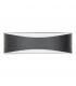 Aplique Exterior Cabril 10W 1000LM IP65