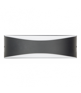 Aplique Exterior Cabril 10W 1000LM IP65