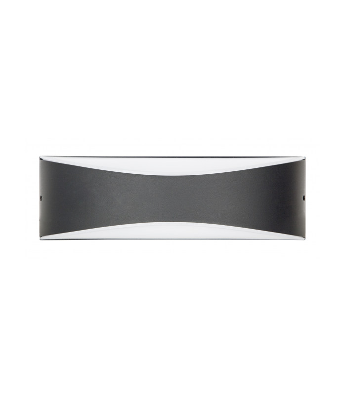 Aplique Exterior Cabril 10W 1000LM IP65