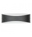 Aplique Exterior Cabril 10W 1000LM IP65