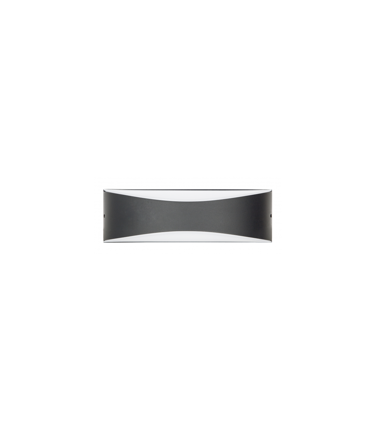 Aplique Exterior Cabril 10W 1000LM IP65