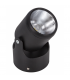 Foco Led Maladeta 10W 800LM Negro