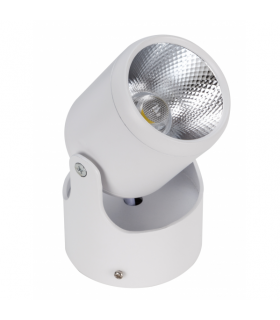 Foco Led Maladeta 10W 800LM Blanco