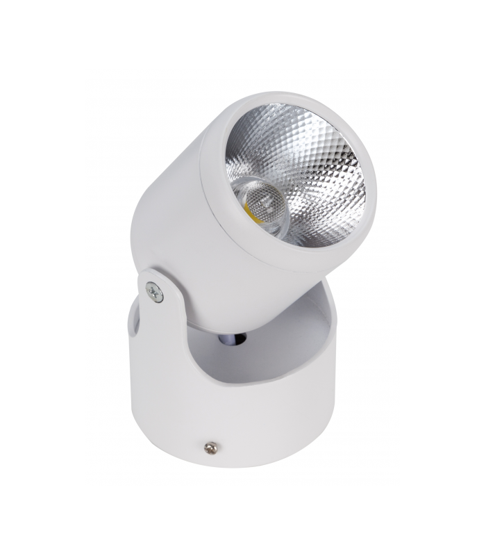 Foco Led Maladeta 10W 800LM Blanco