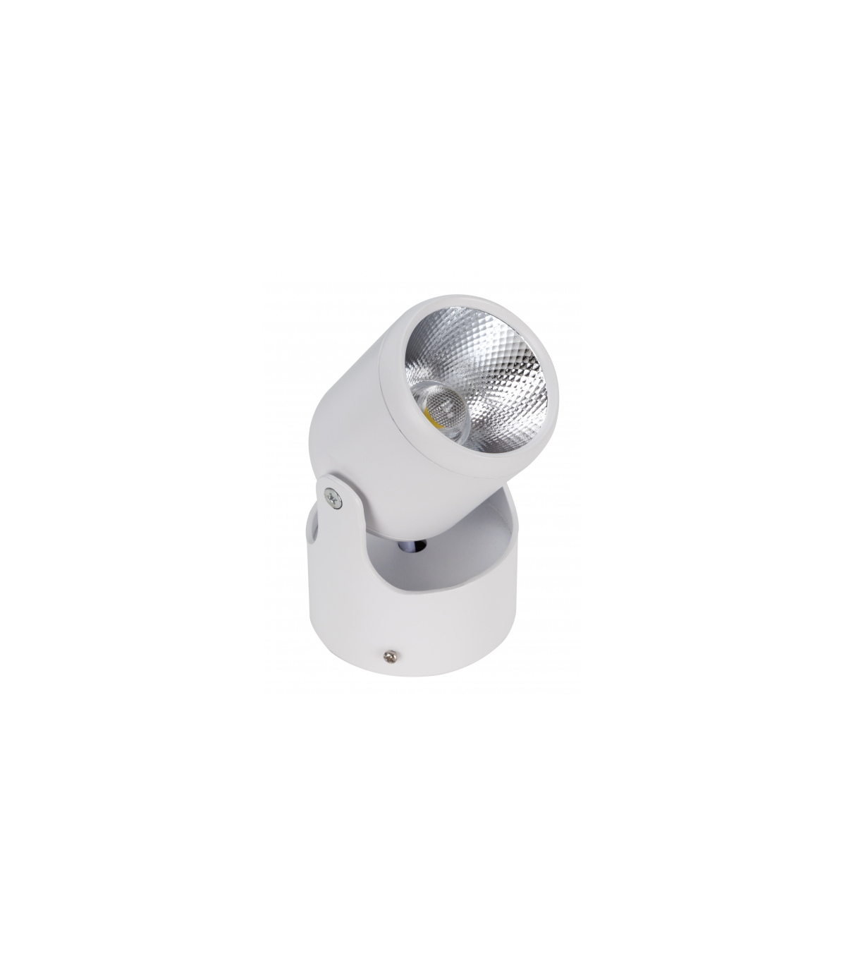 Foco Led Maladeta 10W 800LM Blanco