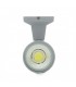 Aplique LED de Pared 2X7W 1.440Lm IP54