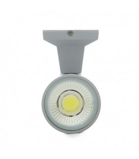 Aplique LED de Pared 2X7W 1.440Lm IP54