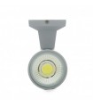 Aplique LED de Pared 2X7W 1.440Lm IP54