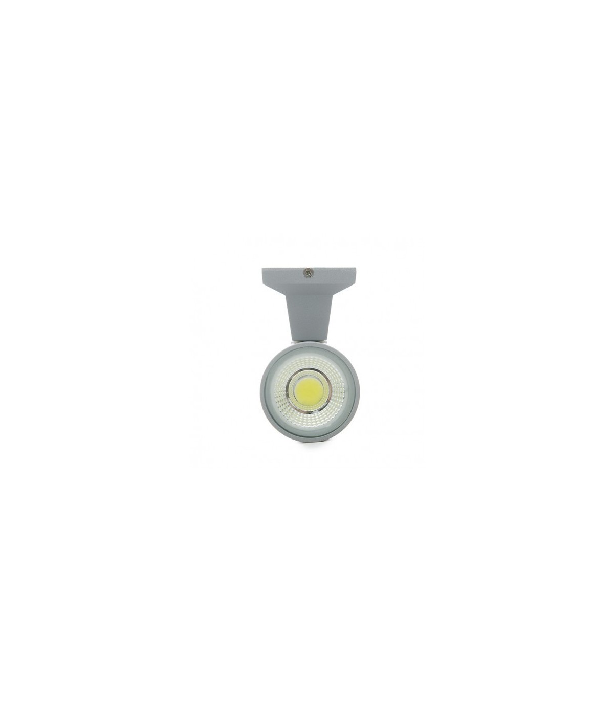 Aplique LED de Pared 2X7W 1.440Lm IP54