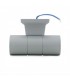 Aplique LED de Pared 2X7W 1.440Lm IP54