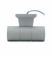 Aplique LED de Pared 2X7W 1.440Lm IP54