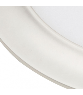 Downlight Trevor Redondo 9W 720LM Perla