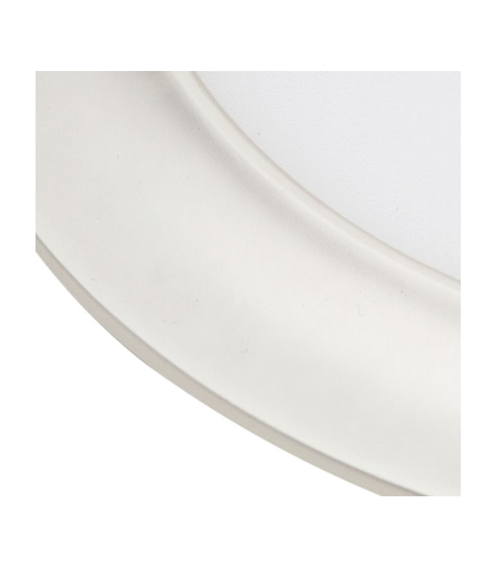 Downlight Trevor Redondo 9W 720LM Perla