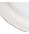 Downlight Trevor Redondo 9W 720LM Perla