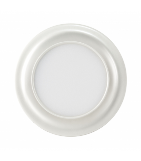Downlight Trevor Redondo 9W 720LM Perla