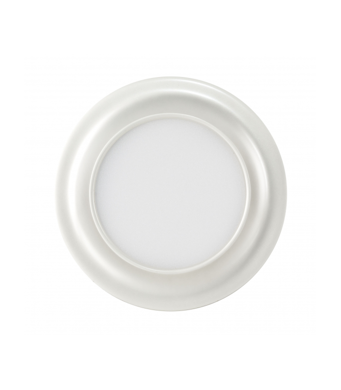 Downlight Trevor Redondo 9W 720LM Perla
