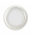 Downlight Trevor Redondo 9W 720LM Perla