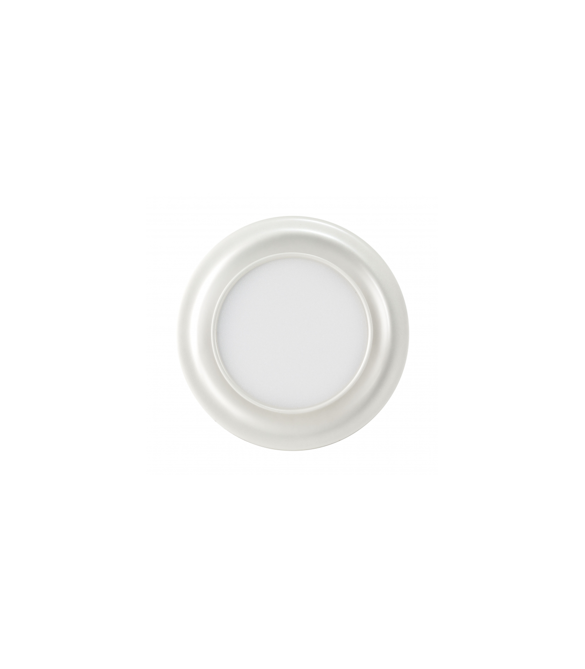 Downlight Trevor Redondo 9W 720LM Perla