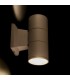 Aplique LED de Pared 2X7W 1.440Lm IP54