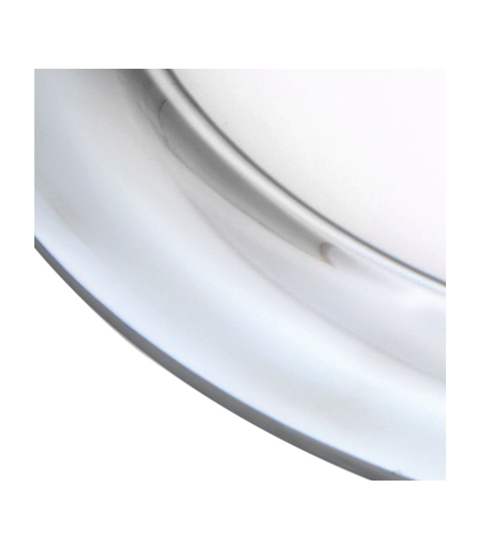 Downlight Trevor Redondo 9W 720LM Cromo