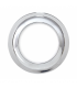 Downlight Trevor Redondo 9W 720LM Cromo