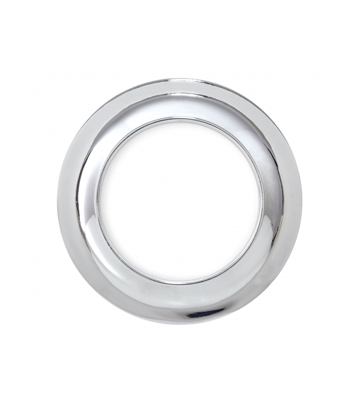 Downlight Trevor Redondo 9W 720LM Cromo