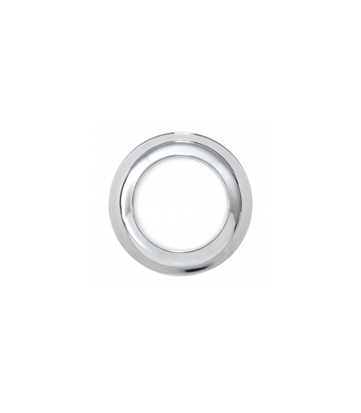 Downlight Trevor Redondo 9W 720LM Cromo