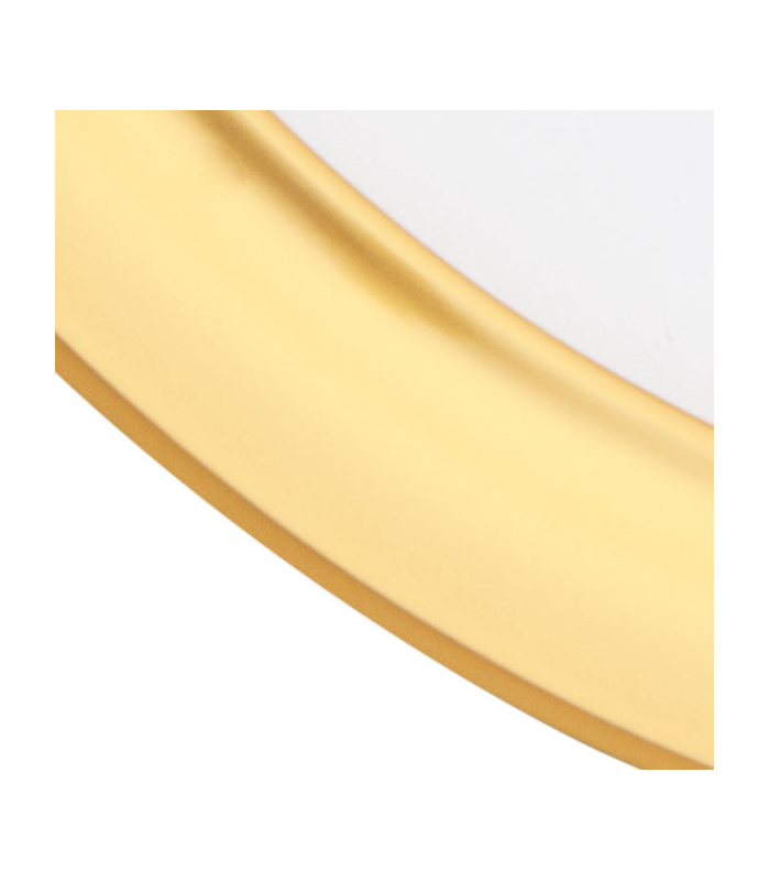 Downlight Trevor Redondo 9W 720LM Oro
