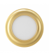 Downlight Trevor Redondo 9W 720LM Oro