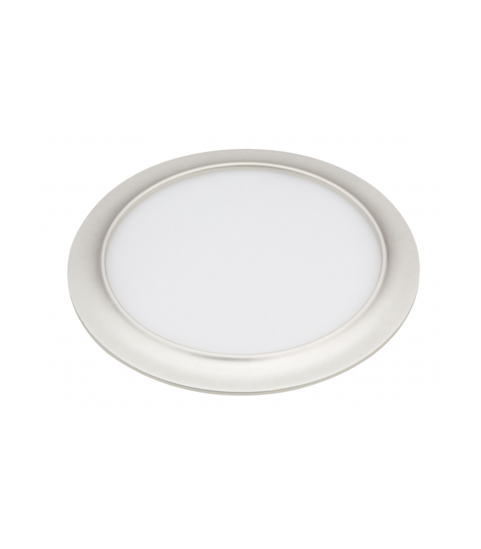 Downlight Trevor Redondo 15W 1200LM Perla