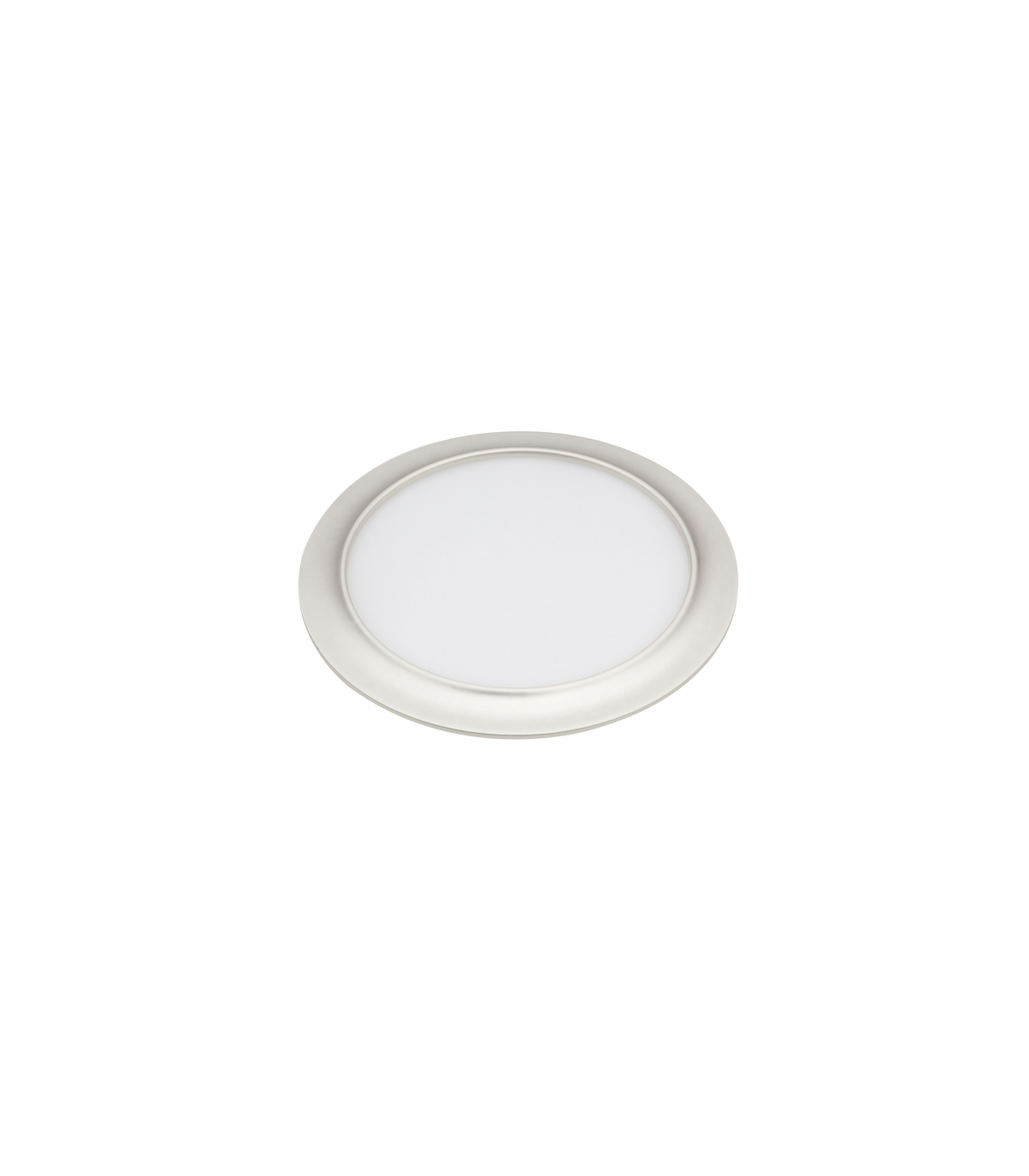 Downlight Trevor Redondo 15W 1200LM Perla