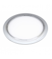 Downlight Trevor Redondo 15W 1200LM Cromo