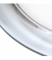 Downlight Trevor Redondo 15W 1200LM Cromo
