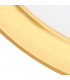 Downlight Trevor Redondo 15W 1200LM Oro