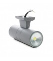 Aplique LED de Pared 2X15W 2.400Lm 60º IP54
