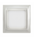 Downlight Ventura Cuadrado 9W 720LM Perla