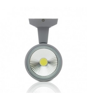 Aplique LED de Pared 2X15W 2.400Lm 60º IP54