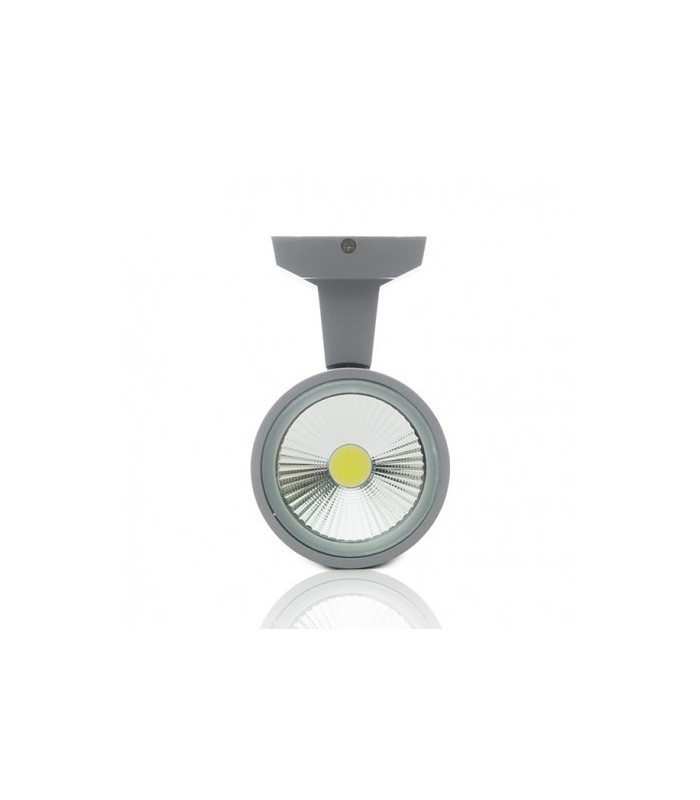 Aplique LED de Pared 2X15W 2.400Lm 60º IP54