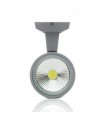 Aplique LED de Pared 2X15W 2.400Lm 60º IP54
