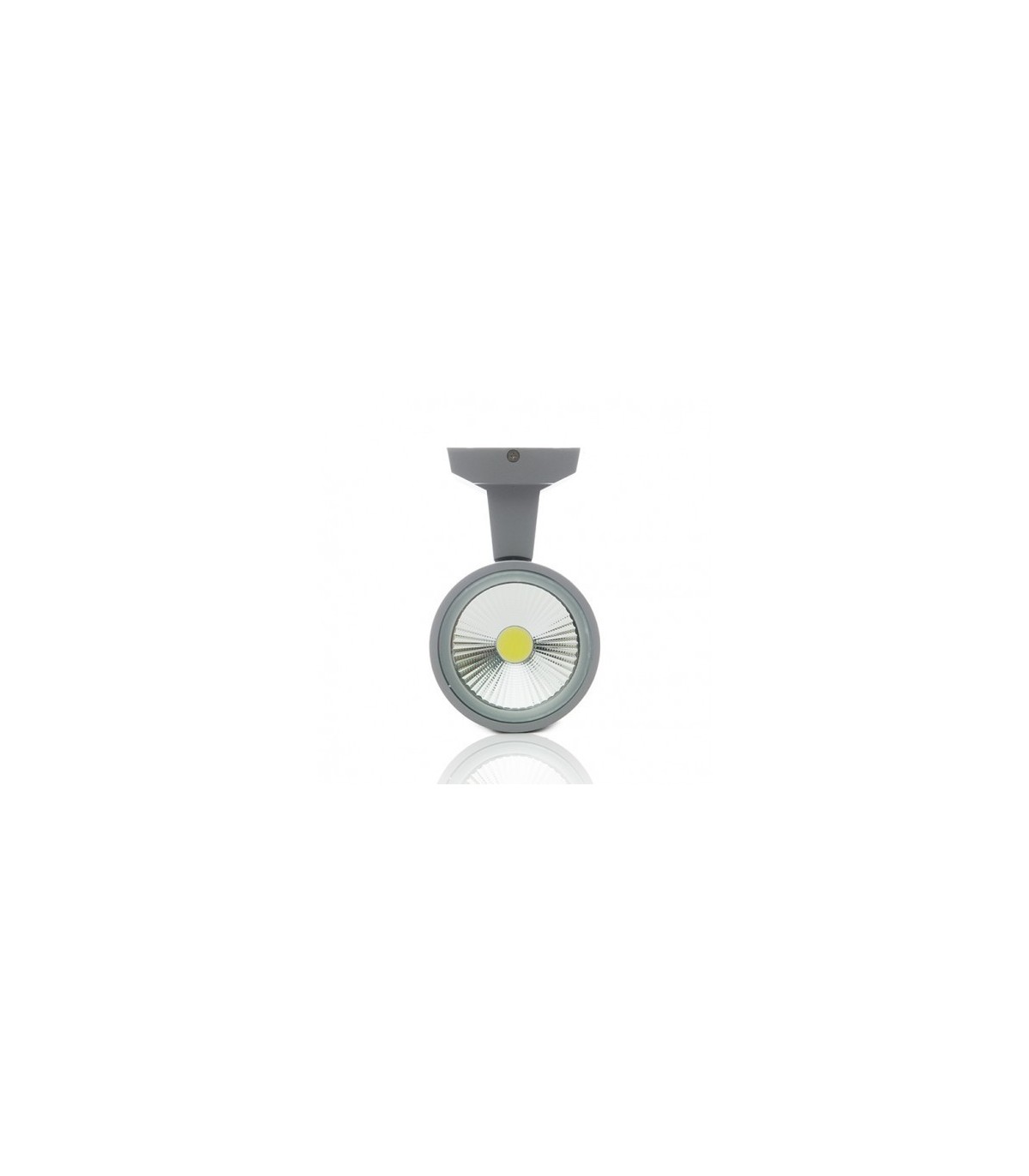 Aplique LED de Pared 2X15W 2.400Lm 60º IP54
