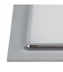 Downlight Ventura Cuadrado 9W 720LM Cromo