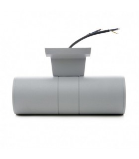 Aplique LED de Pared 2X15W 2.400Lm 60º IP54