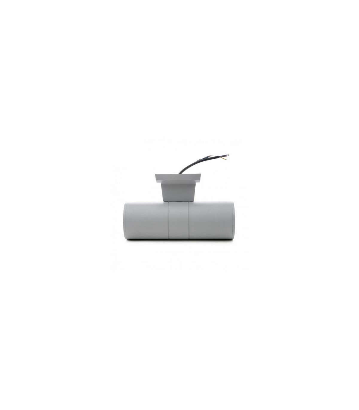 Aplique LED de Pared 2X15W 2.400Lm 60º IP54