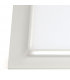 Downlight Ventura Cuadrado 16W 1280LM Perla