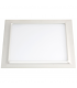 Downlight Ventura Cuadrado 20W 1600LM Perla