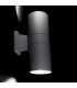 Aplique LED de Pared 2X15W 2.400Lm 60º IP54