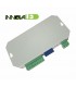 Controlador PIXEL LED RGB digital T-1000S con tarjeta SD
