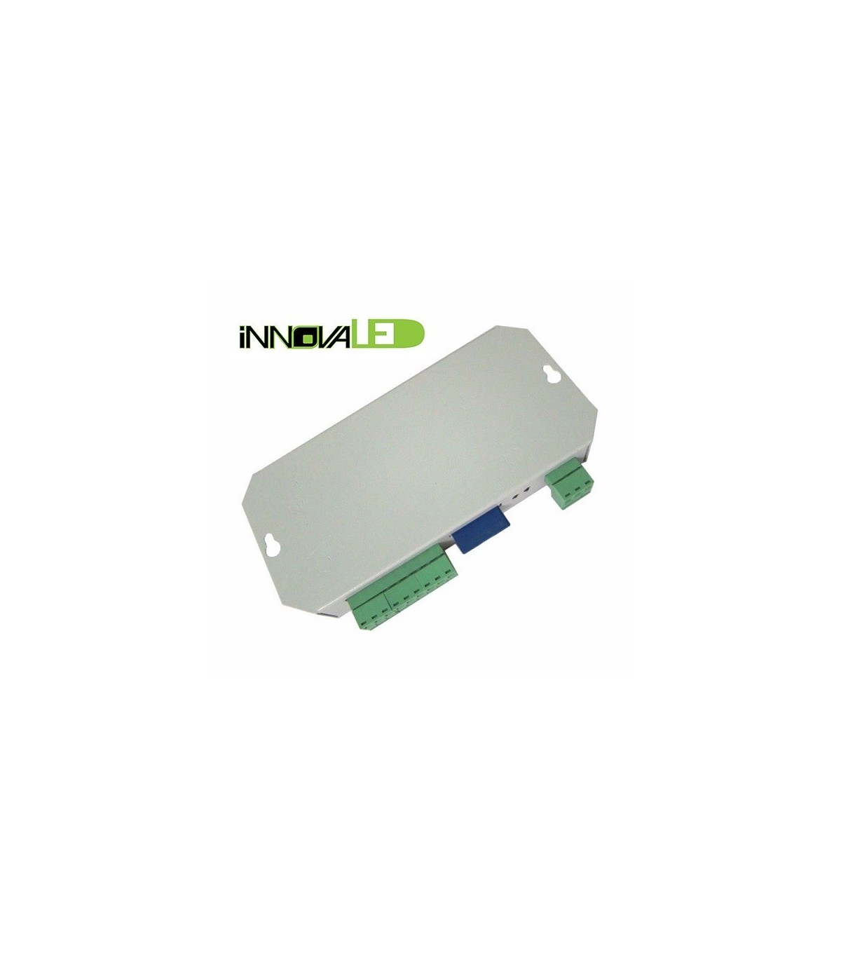Controlador PIXEL LED RGB digital T-1000S con tarjeta SD
