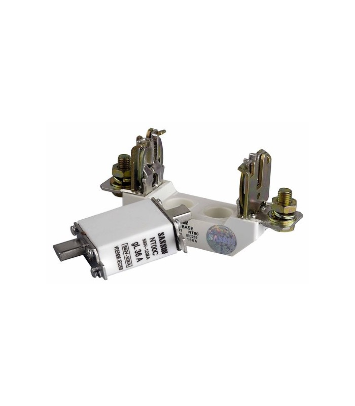 FUSIBLE NH R100A SERIE RT16