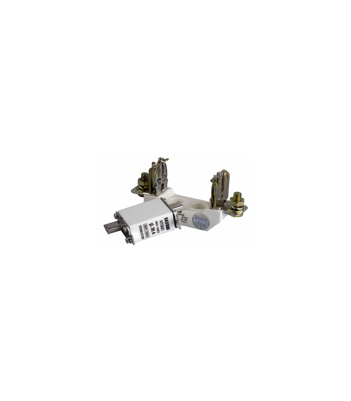 FUSIBLE NH R100A SERIE RT16